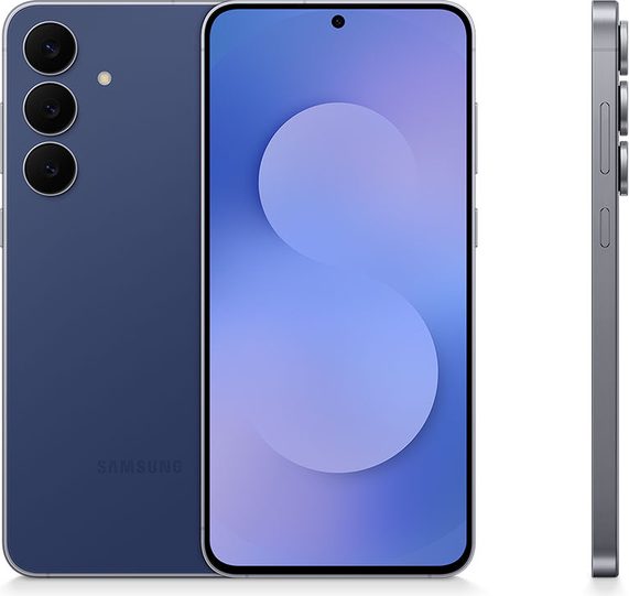 Samsung SM-S731B Galaxy S25 FE 5G Global TD-LTE 256GB  (Samsung R13S)