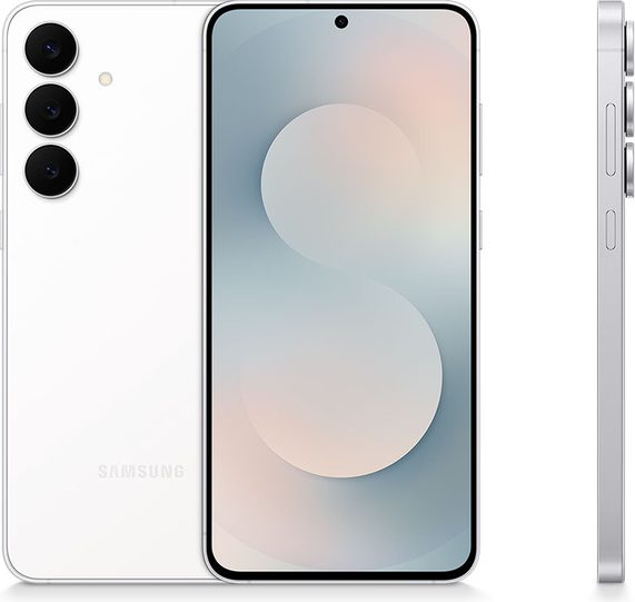 Samsung SM-S731N Galaxy S25 FE 5G Dual SIM TD-LTE KR 256GB  (Samsung R13S)