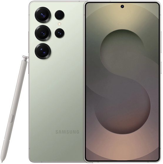 Samsung SM-S938W Galaxy S25 Ultra 5G TD-LTE CA 1TB  (Samsung Paradigm 3)