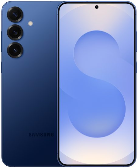 Samsung SM-S936U Galaxy S25+ 5G UW Dual SIM TD-LTE US 256GB / SM-G936R4  (Samsung Paradigm 2)
