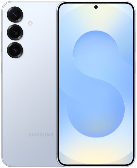 Samsung SM-S936W Galaxy S25+ 5G TD-LTE CA 256GB  (Samsung Paradigm 2)