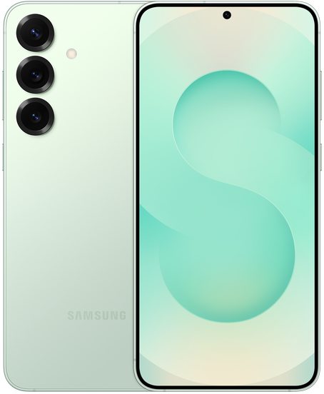 Samsung SM-S936U Galaxy S25+ 5G UW Dual SIM TD-LTE US 256GB / SM-G936V  (Samsung Paradigm 2)