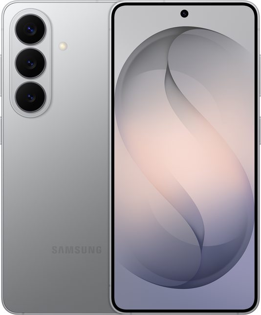 Samsung SM-S942B/DS Galaxy S26 5G Global Dual SIM TD-LTE 256GB  (Samsung Miracle 1)