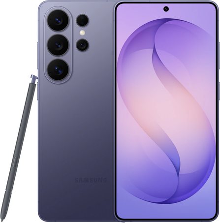 Samsung SM-S948U Galaxy S26 Ultra UW 5G Dual SIM TD-LTE US 512GB / SM-S948T  (Samsung Miracle 3)