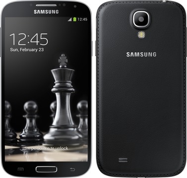 Samsung GT-i9505 Galaxy S4 Black Edition 32GB  (Samsung Altius) kép image