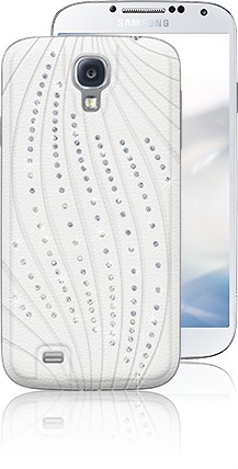 Samsung GT-i9500 Galaxy S4 Crystal Edition  (Samsung Altius) részletes specifikáció