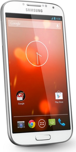 Samsung GT-i9505G Galaxy S4 LTE Google Play  (Samsung Altius) kép image