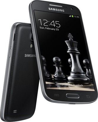 Samsung GT-i9195 Galaxy S4 Mini Black Edition  (Samsung Serrano) kép image
