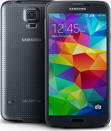 Samsung SM-G901F Galaxy S5 4G+ LTE-A / Galaxy S 5 Plus részletes specifikáció