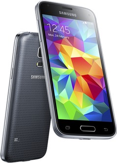 Samsung SM-G800M Galaxy S5 Mini LTE-A  (Samsung Atlantic) kép image
