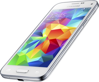 Samsung SM-G800R4 Galaxy S5 Mini LTE-A  (Samsung Atlantic) kép image