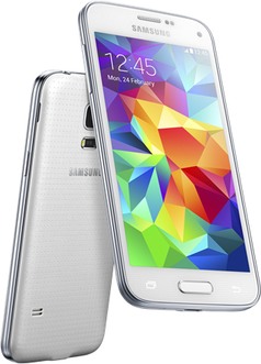 Samsung SM-G800F Galaxy S5 Dx LTE-A / Galaxy S5 Mini  (Samsung Atlantic) kép image