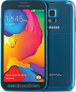 Samsung SM-G860P Galaxy S5 Sport TD-LTE