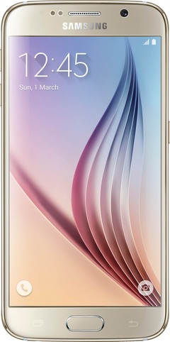 Samsung SM-G920A Galaxy S6 LTE-A 32GB  (Samsung Zero F) részletes specifikáció