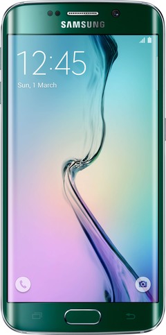 Samsung SM-G925S Galaxy S6 Edge 64GB LTE-A  (Samsung Zero) kép image