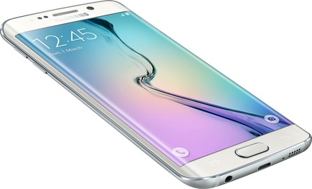 Samsung SM-G925Z / SGH-V504 Galaxy S6 edge TD-LTE 404SC 64GB  (Samsung Zero)