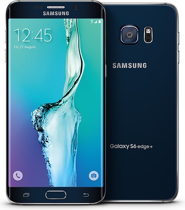 Samsung SM-G928G Galaxy S6 Edge+ LTE-A 32GB  (Samsung Zen) kép image