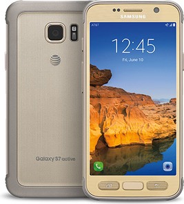 Samsung SM-G891A Galaxy S7 Active TD-LTE  (Samsung Poseidon) részletes specifikáció