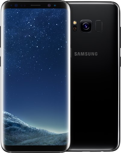 Samsung SM-G9508 Galaxy S8 Duos 4G+ TD-LTE CN  (Samsung Dream) kép image