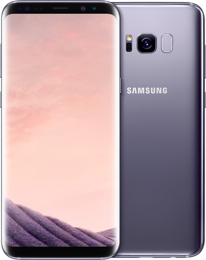 Samsung SM-G955W Galaxy S8+ TD-LTE / SM-G955W8  (Samsung Dream 2)