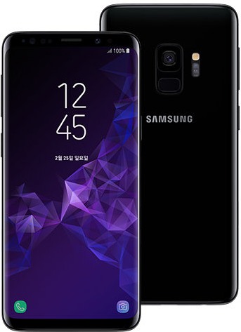 Samsung SM-G960U1 Galaxy S9 TD-LTE US 128GB  (Samsung Star) részletes specifikáció