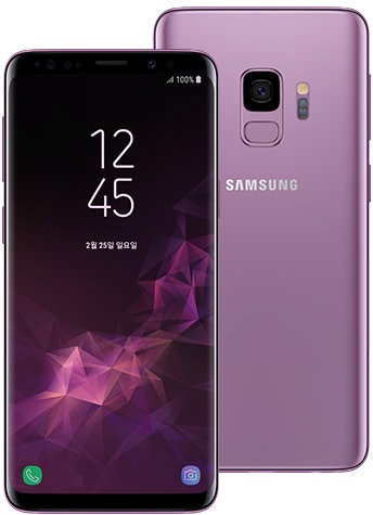 Samsung SM-G960F/DS Galaxy S9 Duos TD-LTE  (Samsung Star) kép image