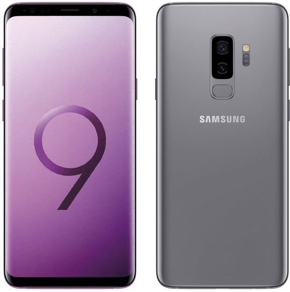 Samsung SM-G965U Galaxy S9+ TD-LTE US  (Samsung Star 2) részletes specifikáció