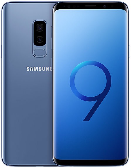 Samsung SM-G965N Galaxy S9+ TD-LTE 256GB  (Samsung Star 2) részletes specifikáció