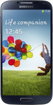 Samsung GT-i9500 Galaxy S 4 16GB  (Samsung Altius) részletes specifikáció