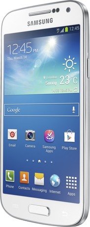 Samsung SPH-L520 Galaxy S4 Mini TD-LTE  (Samsung Serrano) részletes specifikáció