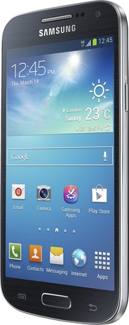 Samsung GT-i9190 Galaxy S4 Mini 8GB  (Samsung Serrano) kép image