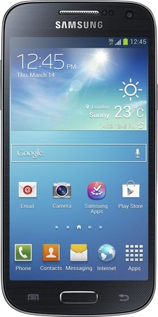 Samsung SHV-E370K Galaxy S4 Mini LTE  (Samsung Serrano) részletes specifikáció