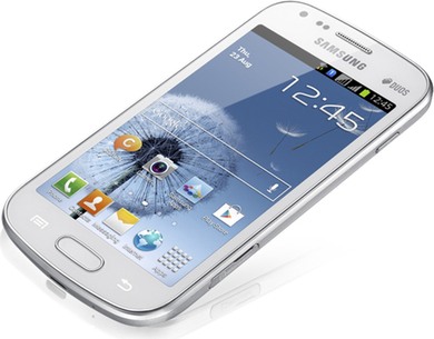 Samsung GT-S7562 Galaxy S Duos részletes specifikáció