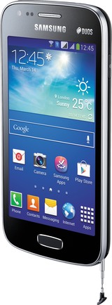 Samsung GT-S7273T Galaxy S II TV kép image