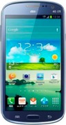 Samsung SCH-J021 Galaxy S III Progre SCL21 részletes specifikáció