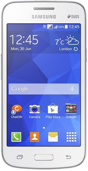 Samsung SM-G350E Galaxy Star Advance kép image