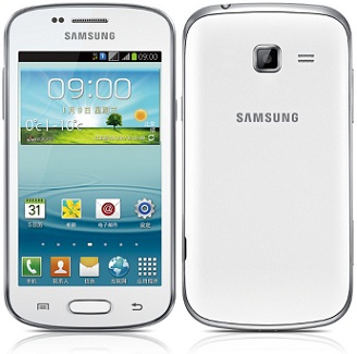 Samsung GT-S7260 Galaxy Star Pro részletes specifikáció