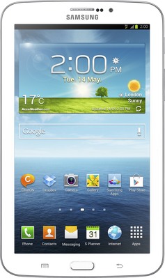 Samsung SM-T211 Galaxy Tab 3 7.0 3G 8GB