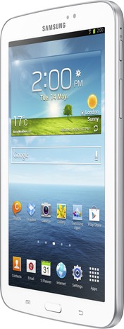 Samsung SM-T210 Galaxy Tab 3 7.0 WiFi 16GB részletes specifikáció