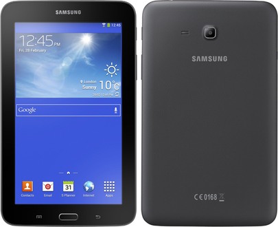Samsung SM-T111 Galaxy Tab 3 Lite 7.0 3G /  Galaxy Tab 3 Neo  (Samsung T110) részletes specifikáció