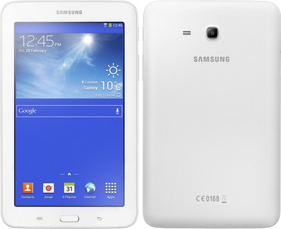 Samsung SM-T110 Galaxy Tab 3 Lite 7.0 WiFi /  Galaxy Tab 3 Neo  (Samsung T110) részletes specifikáció