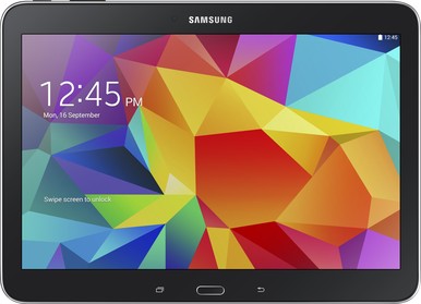 Samsung SM-T537V Galaxy Tab4 10.1 XLTE részletes specifikáció