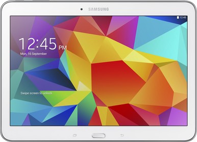 Samsung SM-T537R4 Galaxy Tab4 10.1 LTE-A részletes specifikáció