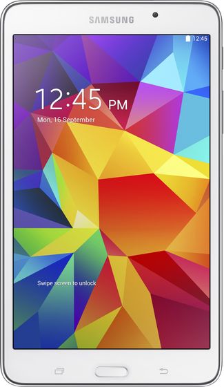 Samsung SM-T230 Galaxy Tab4 7.0 WiFi  (Samsung Degas)