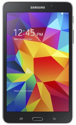 Samsung SM-T237P Galaxy Tab4 7.0 LTE  (Samsung Degas) részletes specifikáció