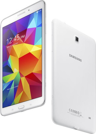 Samsung SM-T335L Galaxy Tab 4 8.0 4G LTE  (Samsung Millet) kép image