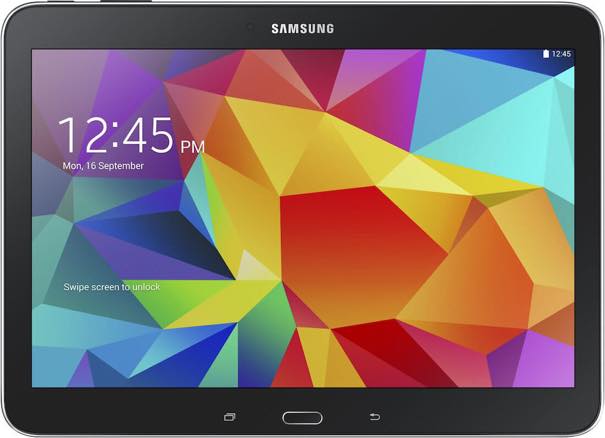 Samsung SM-T533 Galaxy Tab4 VE 10.1 LTE-A részletes specifikáció