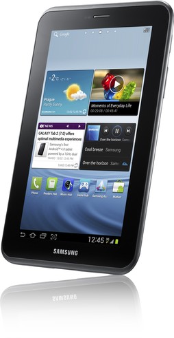 Samsung GT-P3113 Galaxy Tab 2 7.0 WiFi 8GB kép image