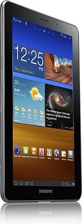 Verizon Samsung SCH-i815 Galaxy Tab 7.7 LTE részletes specifikáció