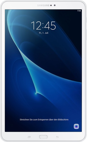 Samsung SM-T587P Galaxy Tab A 10.1 2016 TD-LTE US / Galaxy Tab E 10.1 kép image